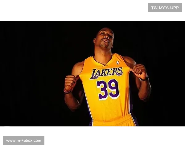 湖人队复古经典球衣将亮相新赛季部分主场比赛