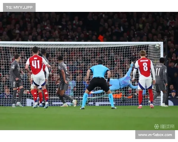 阿森纳防守稳健，6场欧冠仅丢1球创最佳防守纪录