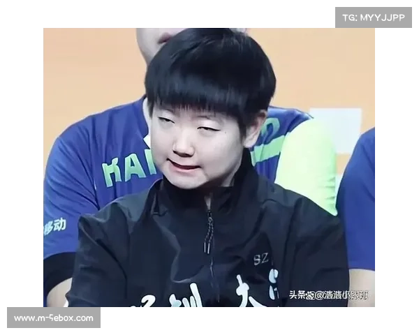 深圳大学女团决赛对阵山东鲁能，孙颖莎缺阵影响大