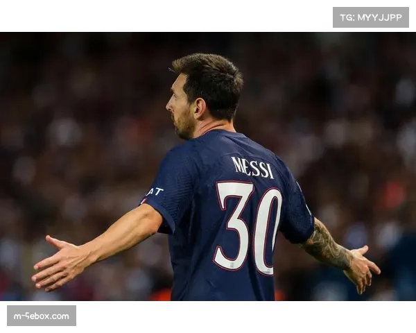 姆巴佩独家专访：在巴黎的最后一个欧冠赛季，目标唯有奖杯